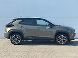Toyota Yaris Cross 1.5 HSD e-CVT Executive AWD - náhled 8