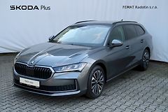 Škoda Superb (2026) Combi  Selection 1,5 TSi e- Te - fotografie inzerátu