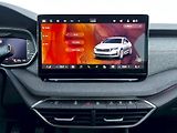 Škoda Octavia (2024) 1.5 TSI 110kW MP6 Top Selectio - náhled 14
