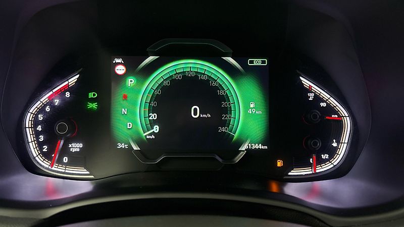 Hyundai i30 1.5 T-GDI AUT Style Kombi - fotka 10 z 28