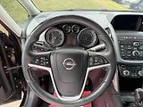 Opel Zafira 2.0 CDTi TOURER 7 MIST - náhled 22