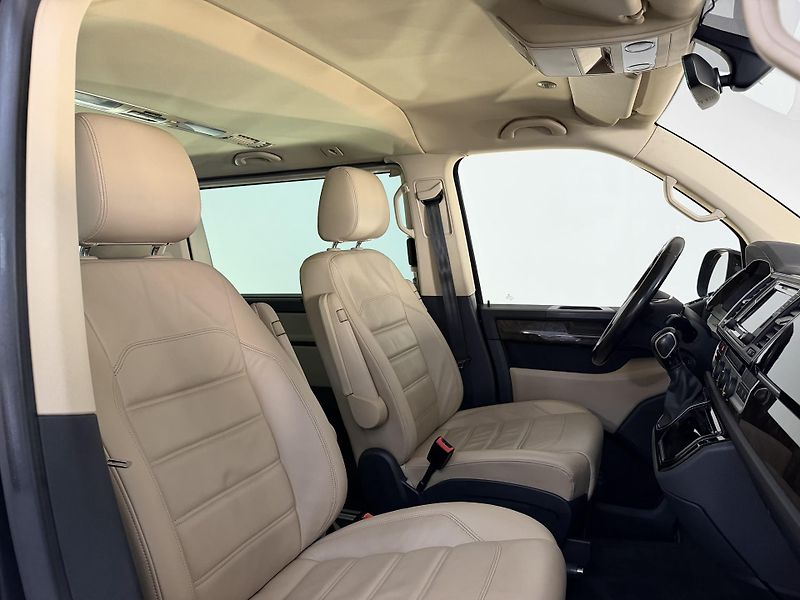 Volkswagen Multivan 2.0 TDI 4Motion Highline - fotka 42 z 43