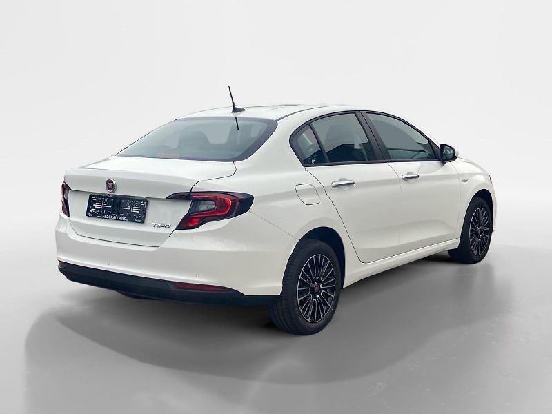 Fiat Tipo (2025) Sedan Urban 1.6 MultiJet 130k  - fotka 5 z 15