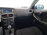 Volvo V40 (2014) 1.6 D2, Serv.kniha, Navi - náhled 8