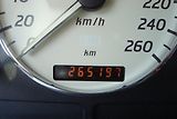 Mercedes-Benz Třídy M (2002) ML 55 AMG, ČR - náhled 48