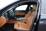 BMW Řada 7 730d xDrive M PAKET DPH ČR - náhled 10