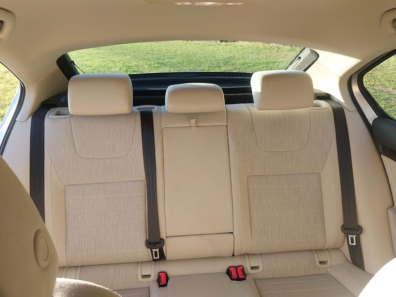 Škoda Octavia (2016) 46tis km, tažné, původ ČR - fotka 14 z 36