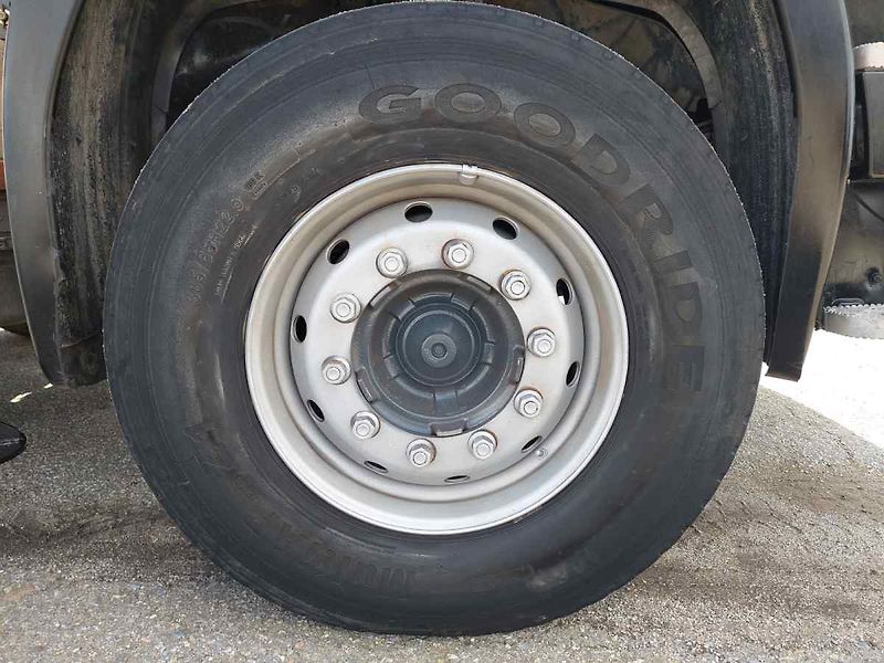 Scania Ostatní Putzmeister TMP 31-4.89S beton - fotka 48 z 87