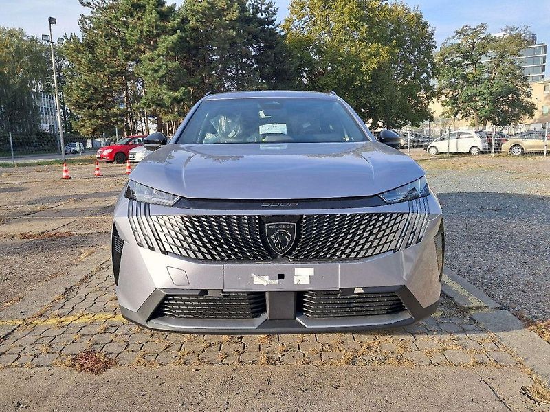 Peugeot 5008 5008 ALLURE Hybrid 145 e-DCS6- - fotka 2 z 10
