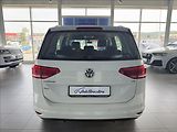Volkswagen Touran 1,2   TSI,COMFORTLINE,SERVISKA - náhled 4