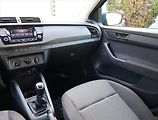 Škoda Fabia (2021) 1.0 TSI, Serv.kniha - náhled 8