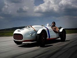 Škoda 966 Supersport.