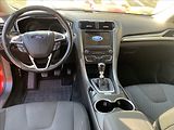 Ford Mondeo 2,0 TDCI 4x4 ČR - náhled 12