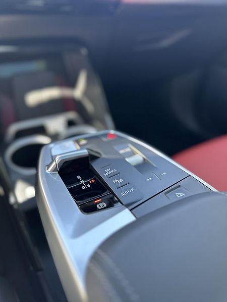 BMW X2 (2025) 5L Záruka, Servis zdarma - fotka 29 z 33