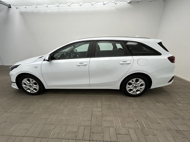 Kia Ceed 1.5 T-GDi SW Spin - fotka 3 z 22