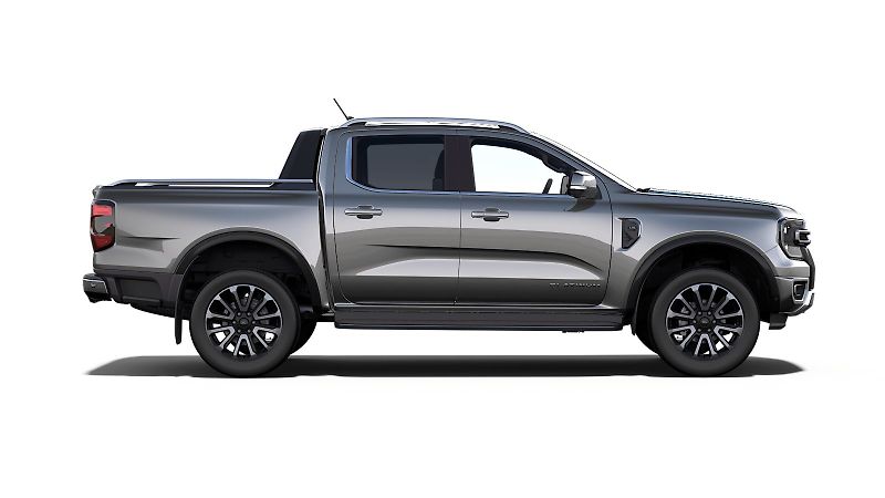 Ford Ranger (2026) Platinum Double Cab 3,0 EcoBlu - fotka 8 z 9