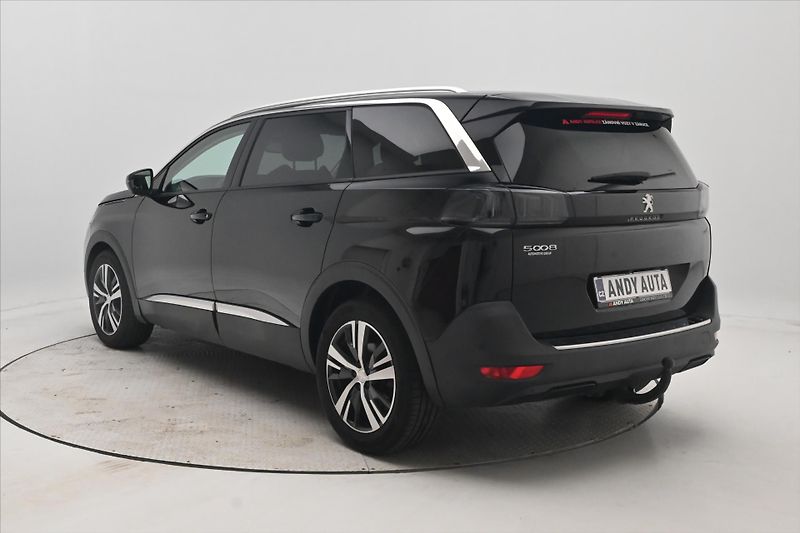 Peugeot 5008 1,5 96kW BlueHDi 7 míst Záruka - fotka 7 z 29