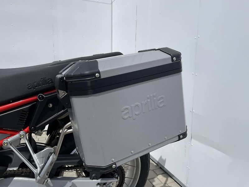 Aprilia (2024) Tuareg 660 Evocative - fotka 10 z 13