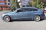 BMW Řada 5 535D GT XDRIVE F07 DPH - náhled 12
