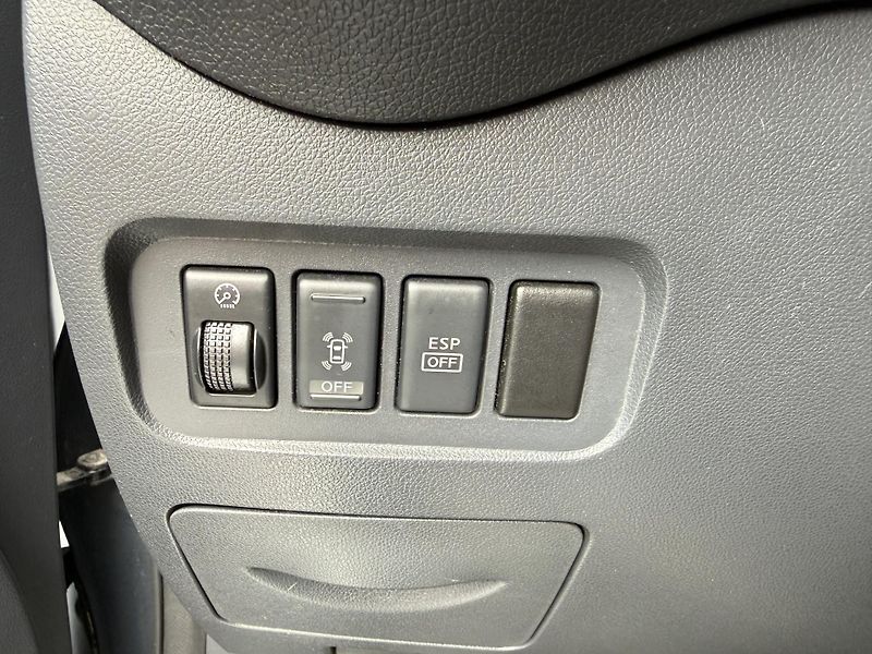 Renault Koleos 2.0 dCi  - fotka 24 z 34