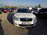 Škoda Octavia 2,0 TDI - náhled 1
