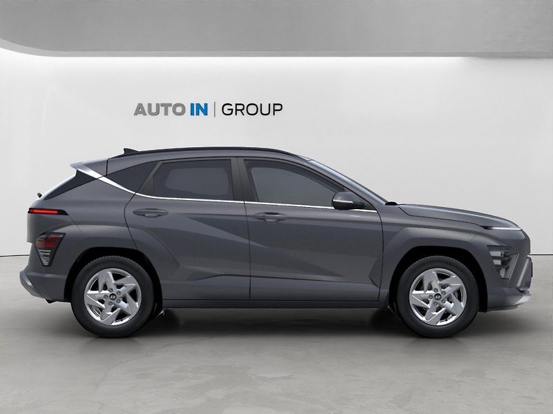 Hyundai Kona (2026) COMFORT CLUB 1,0 T-GDI 4×2 85k - fotka 3 z 7