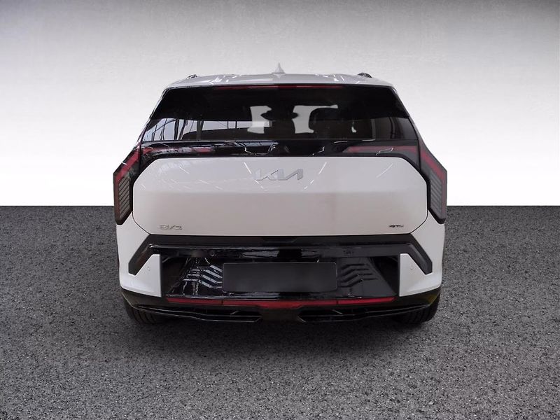 Kia EV3 GT-Line Tech V2L - fotka 5 z 11
