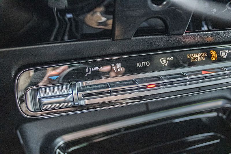 Mercedes-Benz CLA - fotka 33 z 47