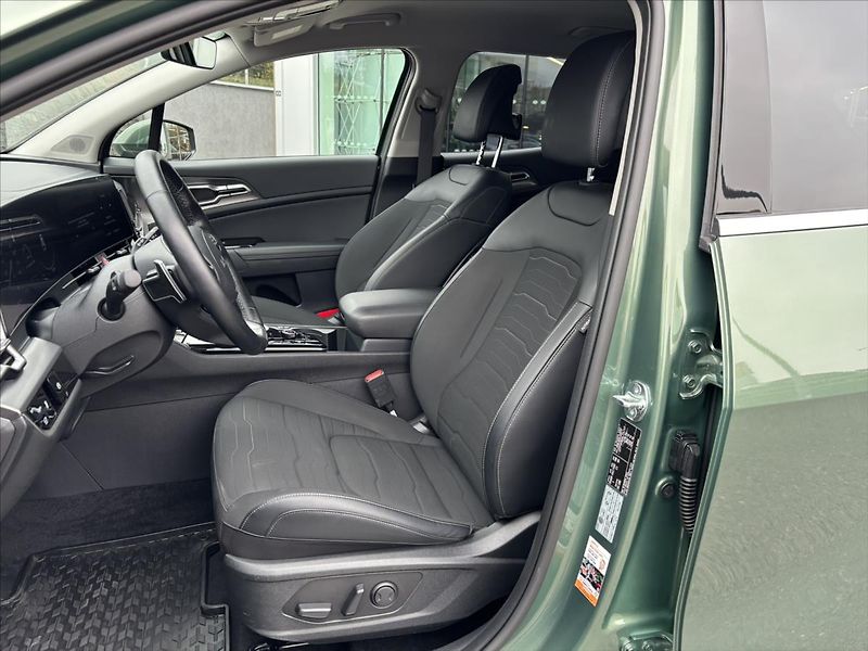 Kia Sportage 1,6 i 132kW AT 4x4 TOP ZÁRUKA - fotka 10 z 49