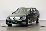 Mercedes-Benz Třídy C - náhled 1
