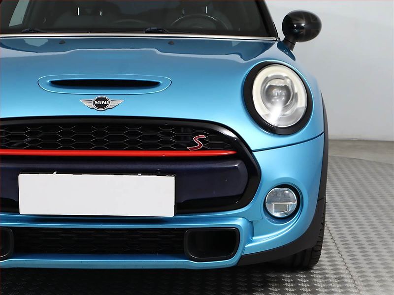 Mini Ostatní (2017) Cooper S, Automat, Serv.kniha - fotka 20 z 20