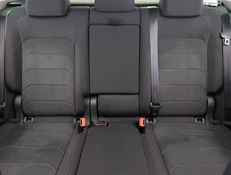 Volkswagen Tiguan (2021) Life 1.5 TSI, digi klima - fotka 10 z 24