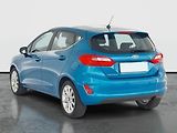 Ford Fiesta (2018) 1.1, Serv.kniha, Vyhř. sedaček - náhled 3