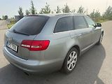 Audi A6 2,0 TDI 125kW plná výbava po v - náhled 4