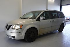 Chrysler Grand Voyager