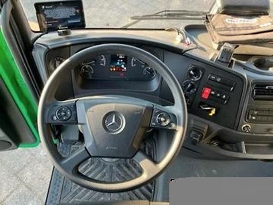 Mercedes-Benz Atego (2025) 1223 skříň EURO 6 - fotka 2 z 8