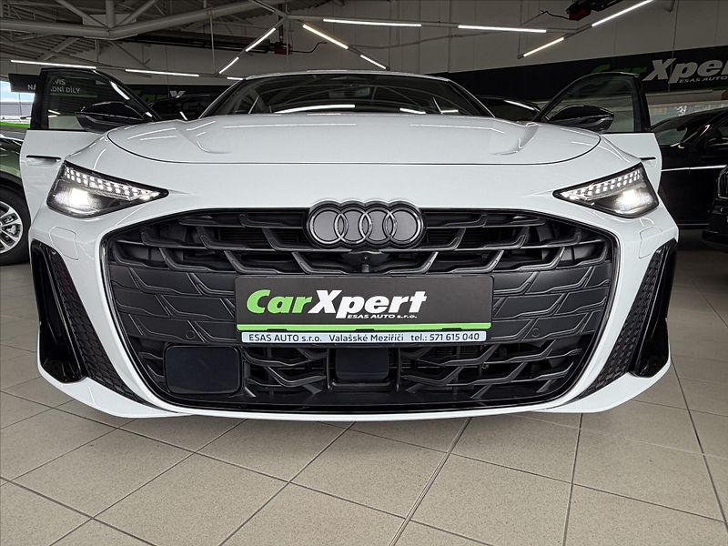 Audi A6 3,0 3,0 V6 TFSI QUATTRO S-line - fotka 40 z 41