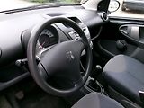 Peugeot 107 - náhled 11