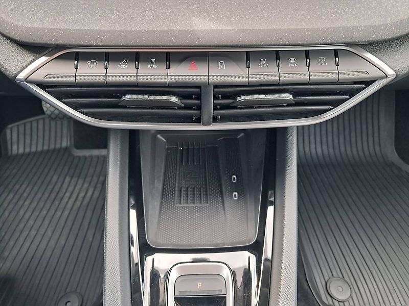 Škoda Octavia (2025) Combi IV FC Selection 1.5 TSI - fotka 15 z 29
