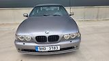 BMW Řada 5 520i 125kw  - náhled 1