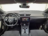 Škoda Superb SPORTLINE 2.0 TDi 147KW 7AP - náhled 4