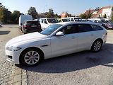 Jaguar XF 20D 132 KW  - náhled 16