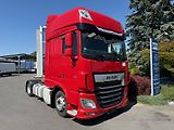 DAF XF480 SSC EURO 6 MEGA/lowdeck - náhled 1