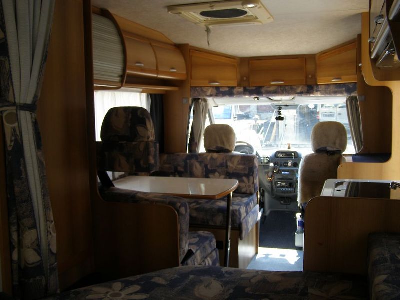 Mercedes-Benz Sprinter 2,2 - fotka 37 z 54