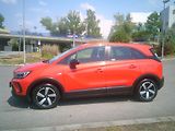 Opel Crossland (2022) 1.2 81kW KOUPENO .ČR,1.MAJITEL - náhled 1