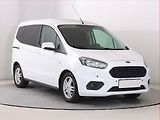 Ford Tourneo Courier (2018) Trend 1.5 TDCI, 5Míst, SR, DPH - náhled 1