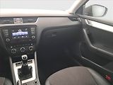 Škoda Octavia (2014) 1.6 TDI, Tempomat - náhled 8
