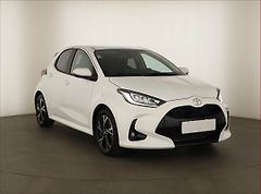 Toyota Yaris (2026) Style 1.5 Hybrid - fotografie inzerátu