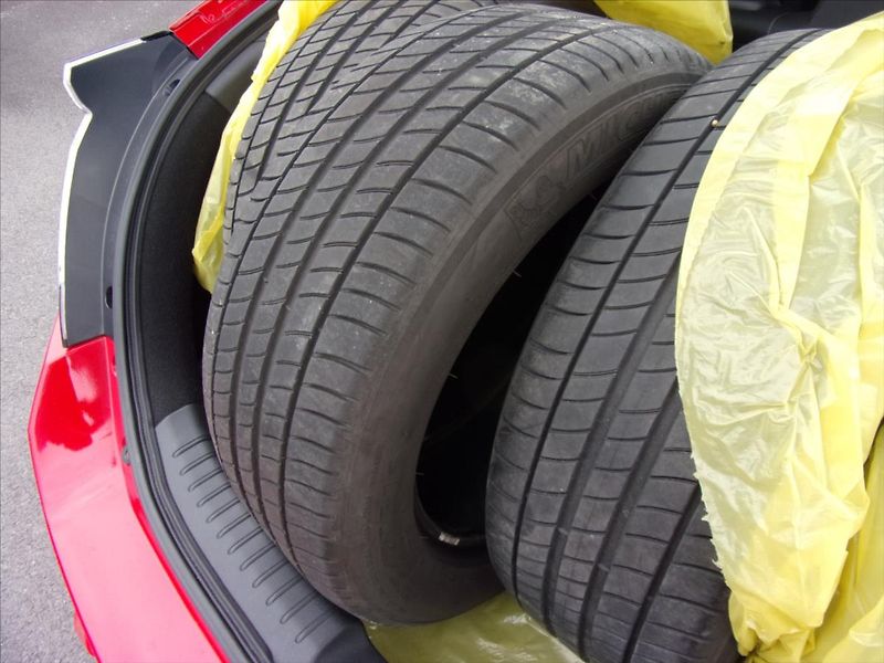 Honda Civic 1,0 i-VTEC Comfort 1maj. - fotka 14 z 25