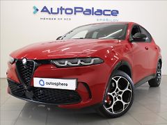 Alfa Romeo Tonale 1,3 PHEV 280k. Q4 1.maj.ČR - fotografie inzerátu